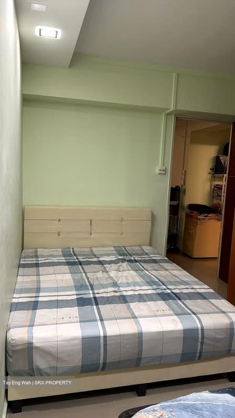 Blk 648B Jurong West Street 61 (Jurong West), HDB 4 Rooms #583469821